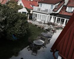 Mullbärsgårdens Rooms, Apartments & Villas