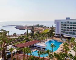 Cavo Maris Beach Hotel