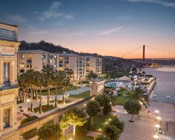 Çırağan Palace Kempinski Istanbul