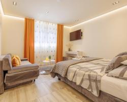 Perimar Luxury Apartments and Rooms Split Center