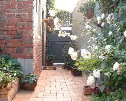 Bayside Bed and Breakfast