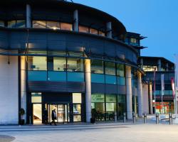 London Twickenham Stadium Hotel, a member of Radisson Individuals