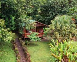 Cataratas Bijagua Lodge, incluye tour autoguiado Bijagua Waterfalls Hike