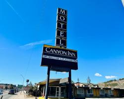 Canyon Inn Flagstaff