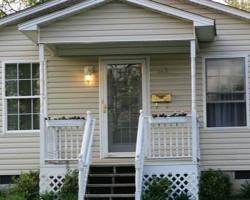 The Cottage at The Corner House B&B