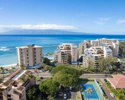 Sands of Kahana Vacation Club