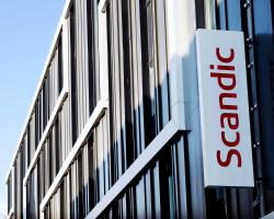 Scandic Aarhus City