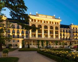 Hotel Kempinski Palace Portorož