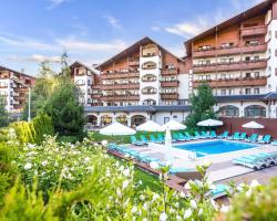 Kempinski Hotel Grand Arena Bansko