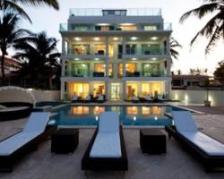 Watermark Luxury Oceanfront Residences