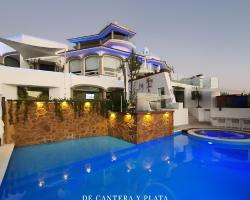 Hotel Boutique de Cantera Y Plata