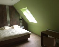 Chambres d'Hotes Chez Marie