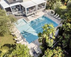 Hotel Gabry