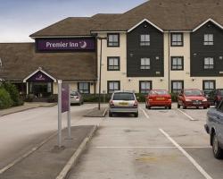 Premier Inn Doncaster - Lakeside