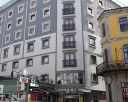Usta Park Hotel