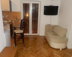 Apartment Svila