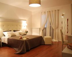 Conte Ardi Luxury Rooms
