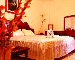 Hotel Sol del Oriente Iquitos
