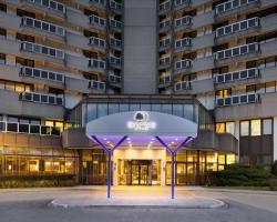 DoubleTree by Hilton Luxembourg