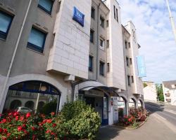 ibis budget Blois Centre