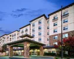 Hyatt House Sterling/Dulles Airport North