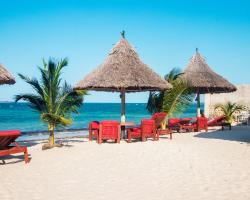 Kijiji Beach Resort