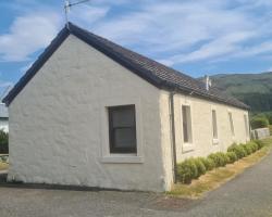 Hawthorn Self Catering Cottages