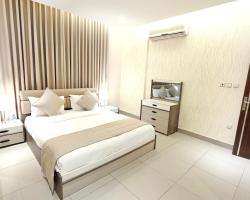 Rahhal AlBahr Serviced Apartments