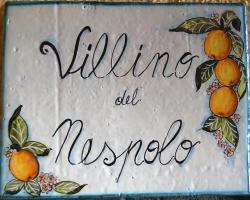 Villino del Nespolo
