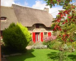 Le Clos des Chaumières