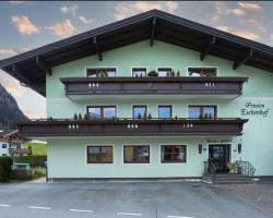 Eschenhof Bed & Breakfast