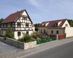 Pension Alte Schmiede