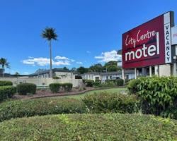 City Centre Motel Kempsey