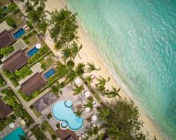 TUI BLUE The Passage Samui Pool Villas with Private Beach Resort
