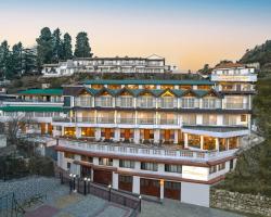 Zone Connect by The Park Mussoorie
