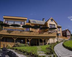 Lavik Fjord Hotel & Apartments