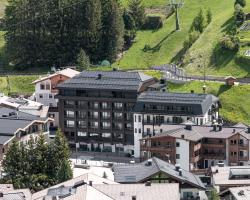 Stella Hotel - My Dolomites Experience