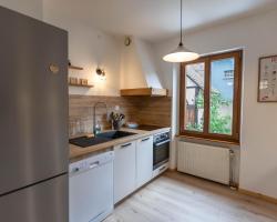 Aux Cerfs des Vignes - Groupe