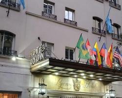 Hotel Lyon by MH