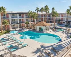 Aqua Soleil Hotel and Mineral Water Spa