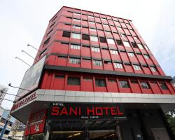 Sani Hotel & Travel Kuala Lumpur