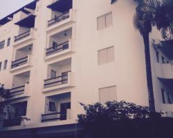 Apartamento Guaruja Enseada