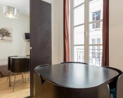 Residence Saint Sulpice