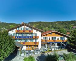 Alpenhotel Rieger