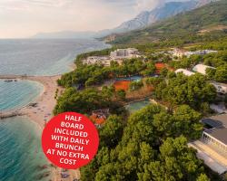 Sunny Makarska by Valamar