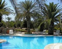 Kazamia Apartments with Sharing Pool