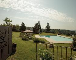 Agriturismo Bio Aia Della Colonna