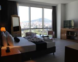 Vplus hotel atasehir