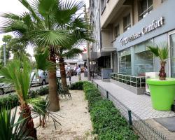 Tempo Residence Comfort Izmir