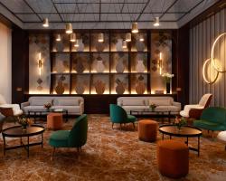 NH Collection Sevilla